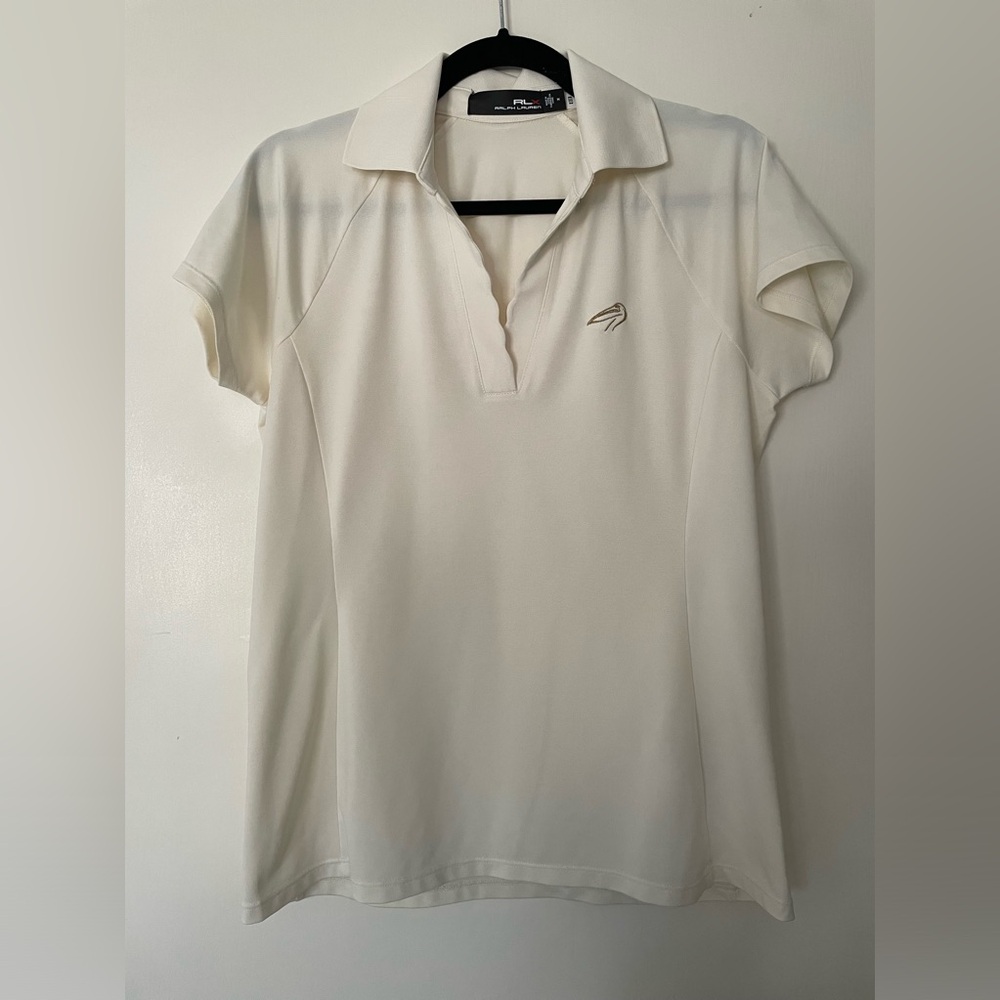 Ralph Lauren RLX Women’s Golf Shirt